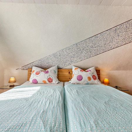 Ferienhaus Riedel Galmsbull Exteriör bild