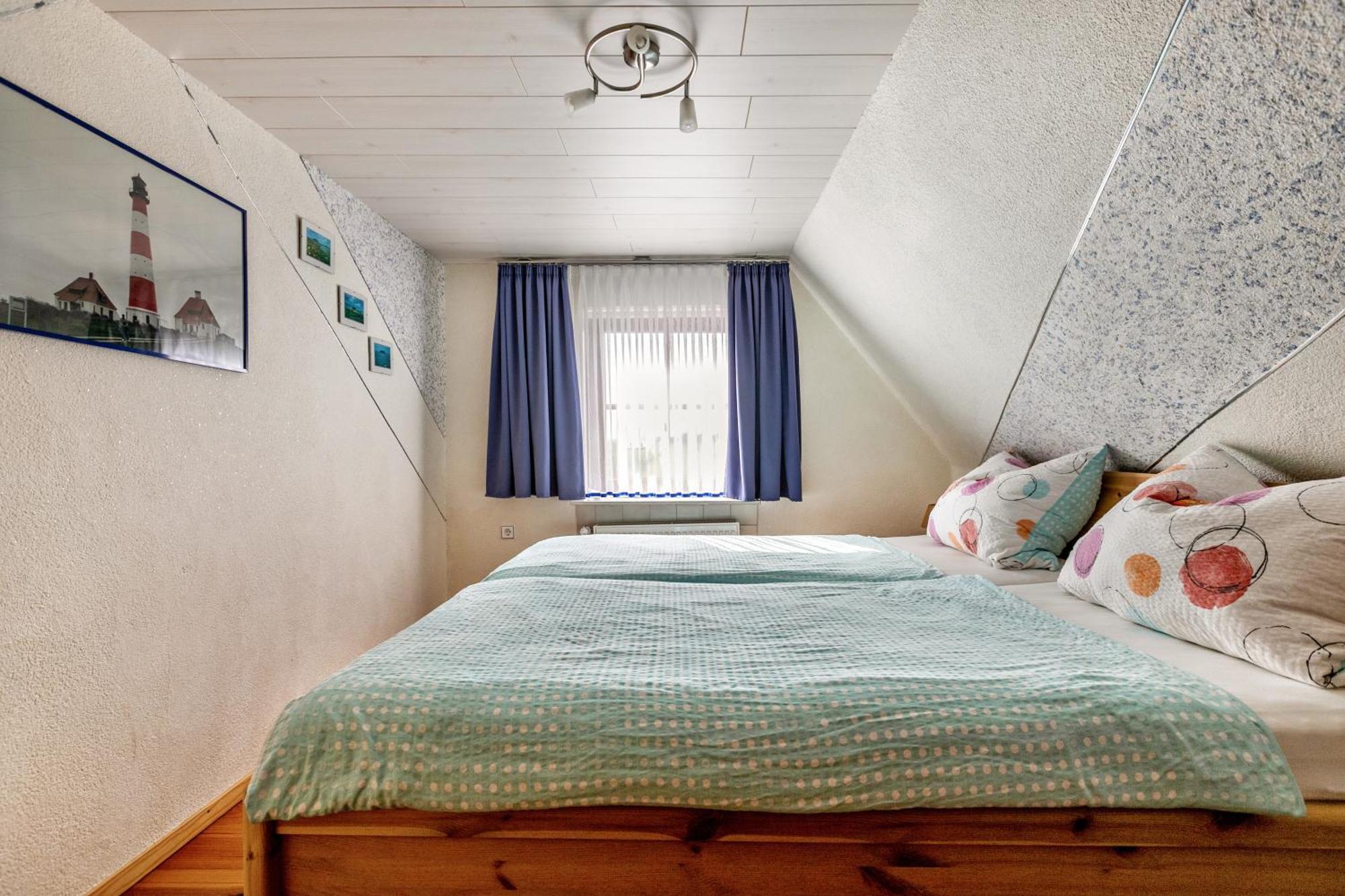 Ferienhaus Riedel Galmsbull Exteriör bild